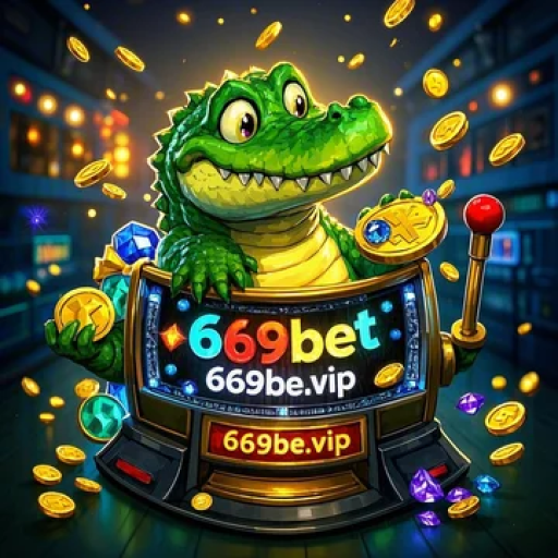 A Emoção da Roleta no 669bet: Tradição e Modernidade em um Só Jogo